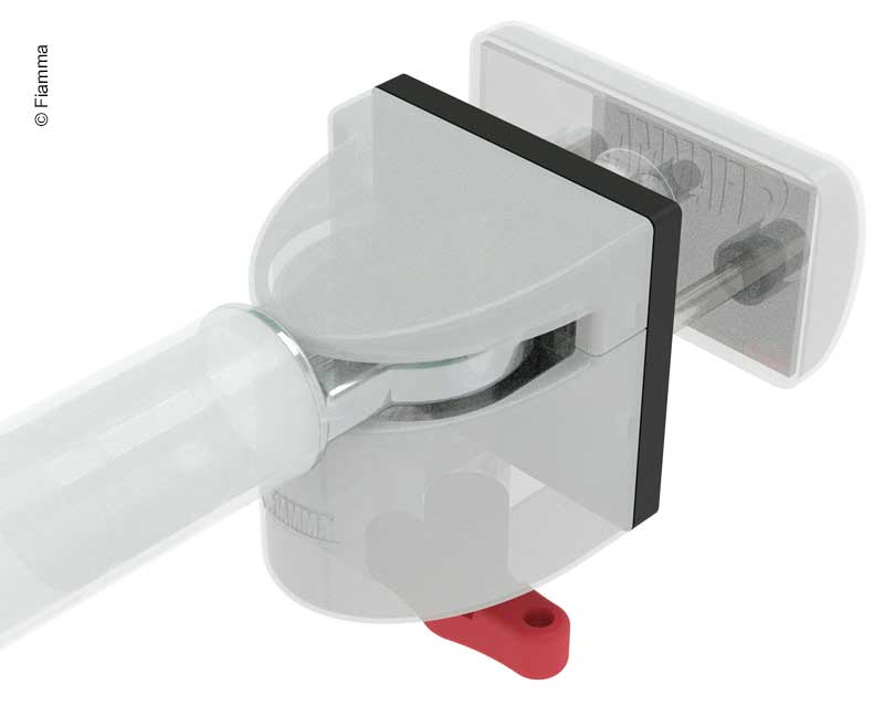Kit Spacer Security Fendt