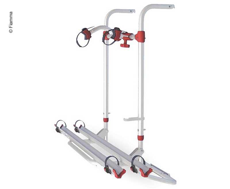 Carry-Bike Arka Taş. Simple Plus 2 Bisikletli