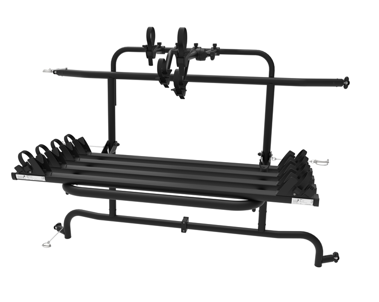 EuroCarry Sprinter ve Crafter Arka Taşıyıcı