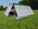 Sunblocker SAONA 330 Front