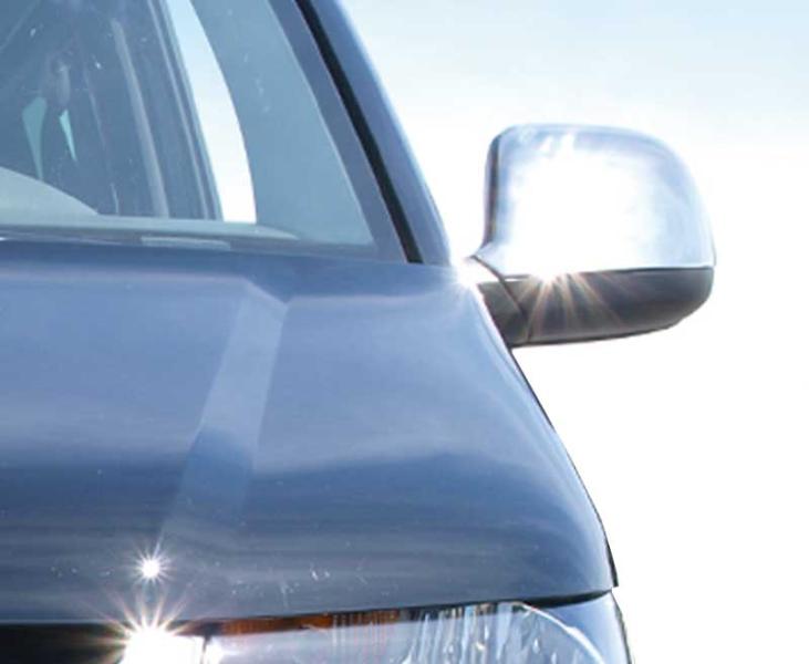 VW T5 Ayna Kapağı 2010