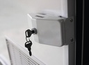 Door Lock Kapı Çerçevesi Kilidi