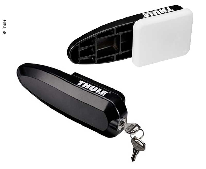 Universal Lock Siyah Kilit