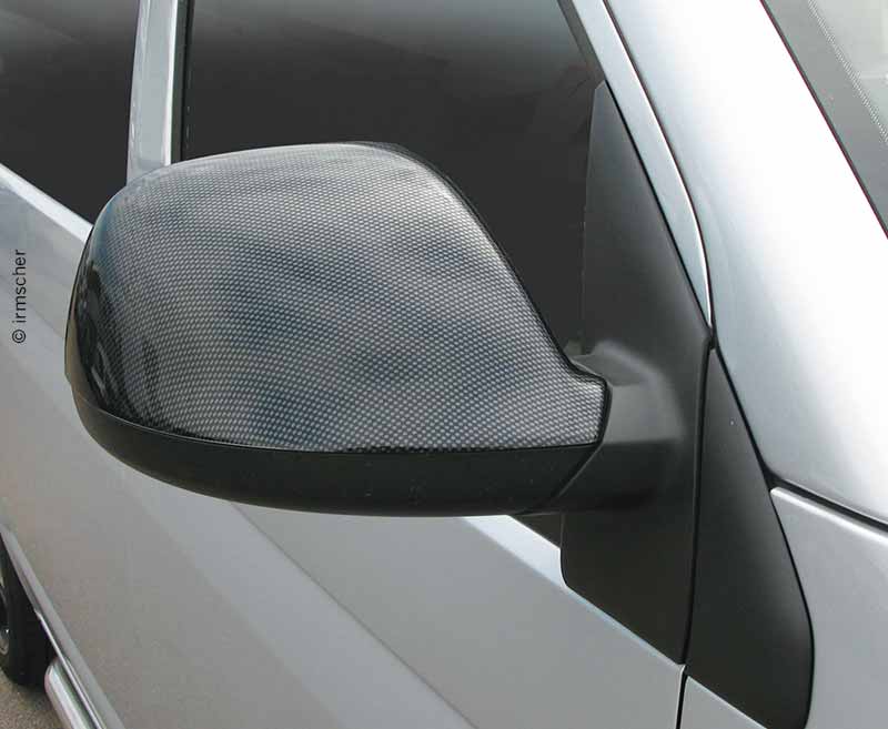 Karbon Ayna Kapağı VW T6