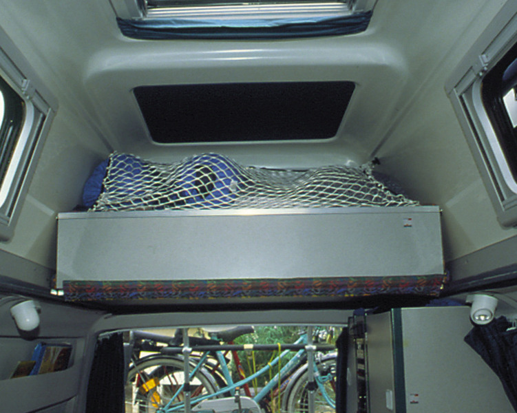Koruma Ağı 80-120 cm genişlik