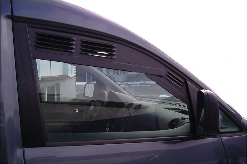 Havalandırma Izgarası VW Caddy 3