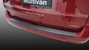 VW T7/Caravelle/Multivan Yükleme Eşiği Koruması