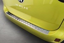 VW ID.Buzz Tampon Koruması gümüş