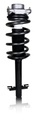 Linnepe ProShock Ducato Light