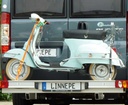 Elektrik seti, 13 pinli, Ducato 06-1.11