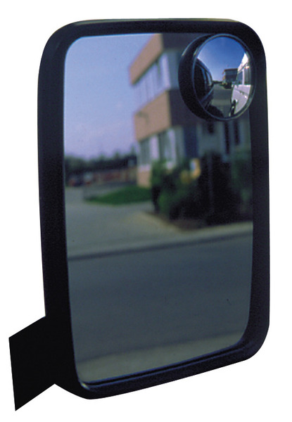 Geniş Açı Ayna Yuvarlak 51mm