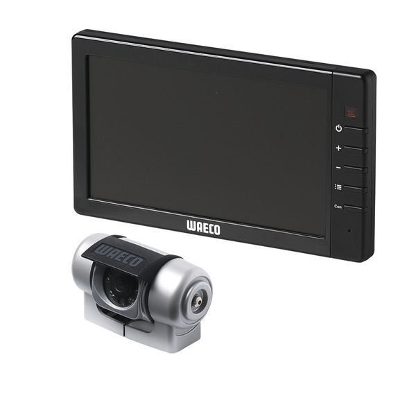 Kablosuz CAM18 Wifi Seti