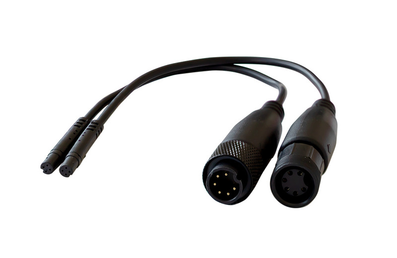 Adaptör Kablosu Hymer/Bürstner