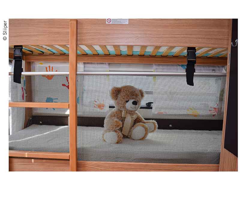 SLiiPER Yatak Bariyeri 150