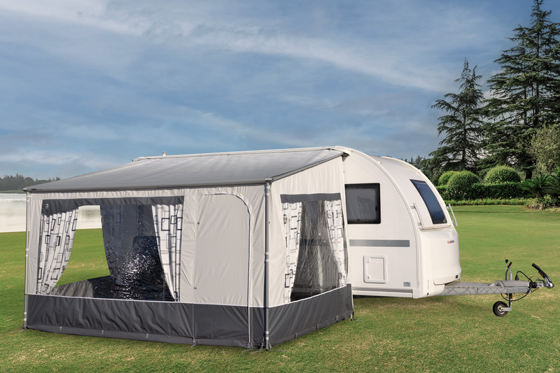 Thule 400 Tente Çadırı