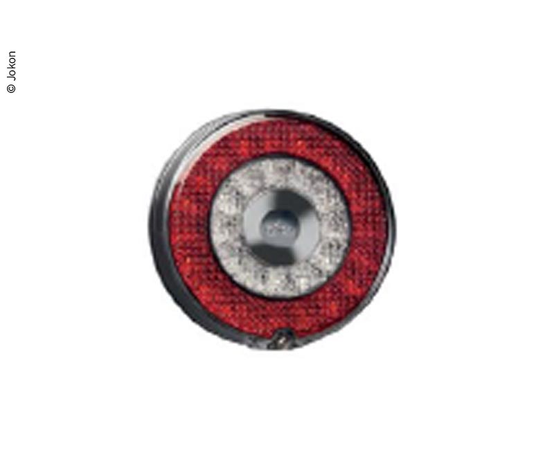 LED Sis Farı 6W