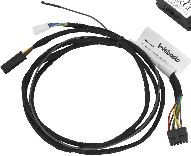 ThermoConnect Tcon2 Kiti
