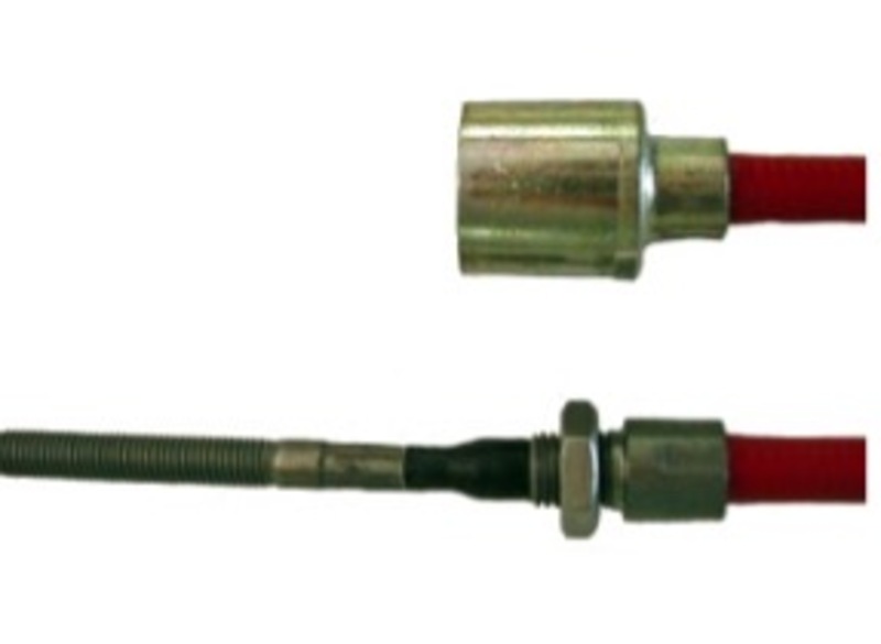 AlKo, BPW için 26mm Kaplin Başlığı