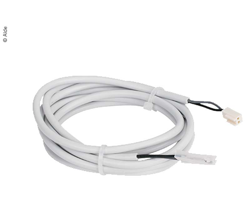 Kabel 2m f.Fernfühler Uzaktan Sensör İçin 2 m Kablo