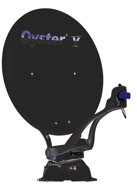 Uydu Sistemi Oyster V85 Premium