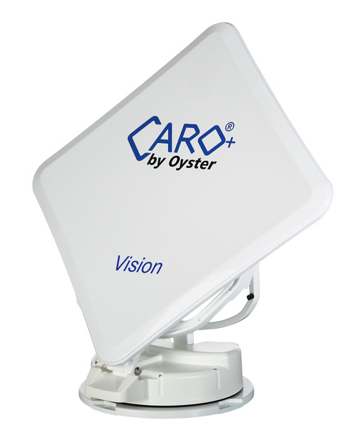 Uydu Sistemi Caro Vision