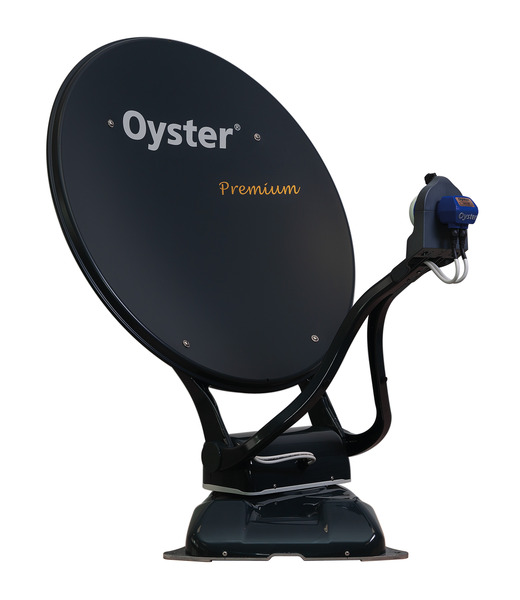 Uydu Sis. Oyster70 Prem.Twi