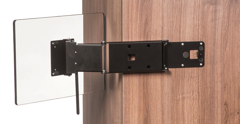 LCD TV Duvar Tutucu 37 cm