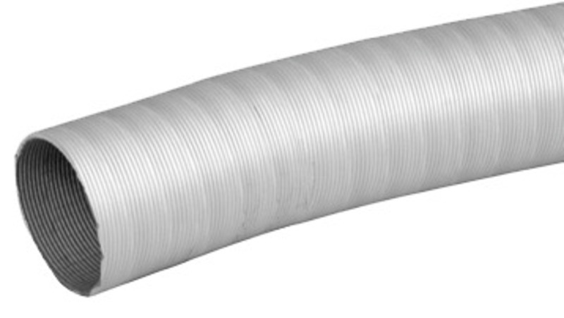 Soğuk Hava Borusu KR 65 65mm 10m