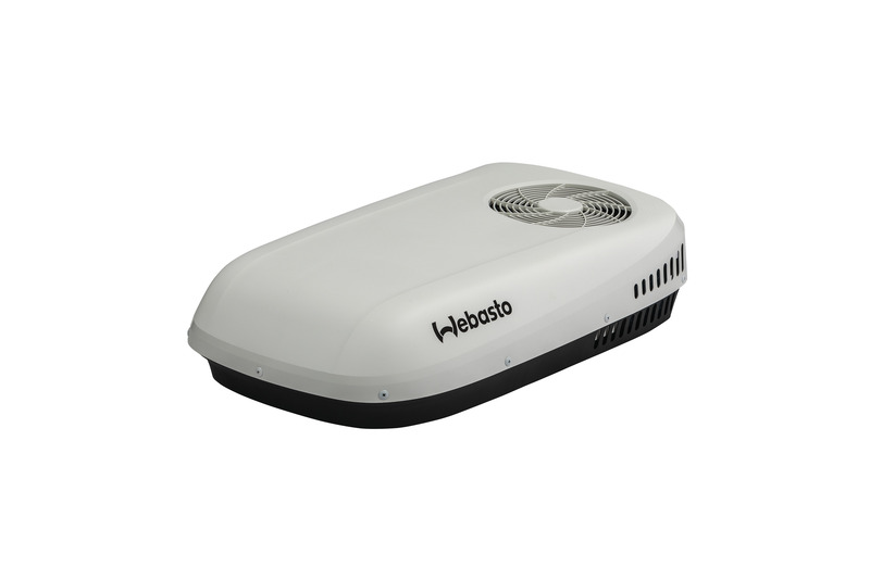 Cool Top Trail 24G Klima