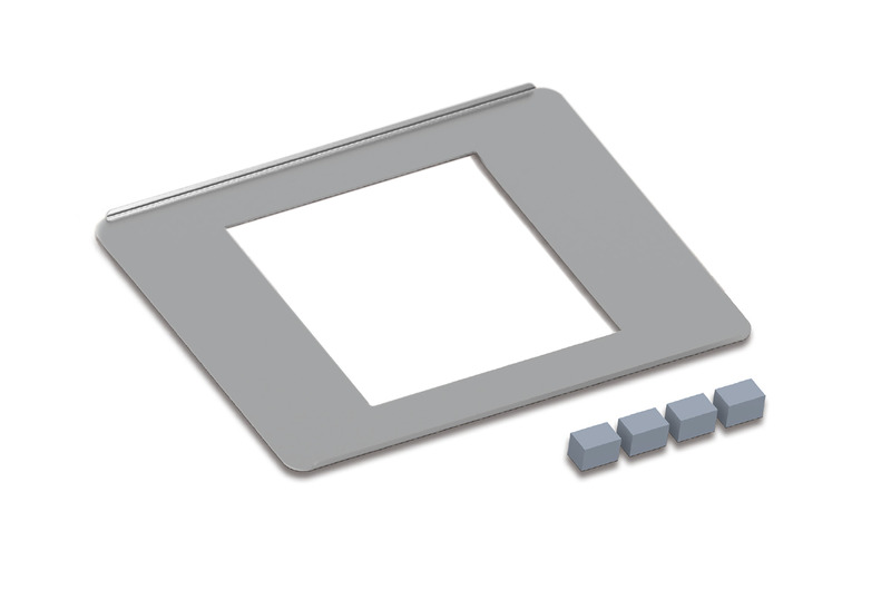 Kit Mounting kit OPEN/EVE