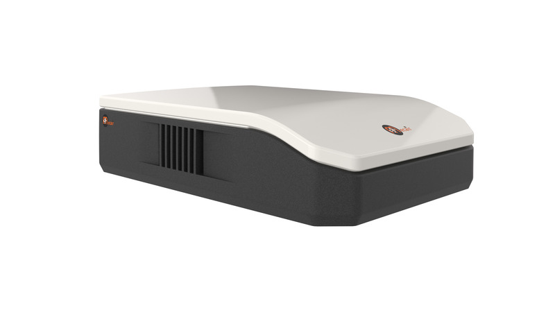 SR-MECair E-Motion2300INV