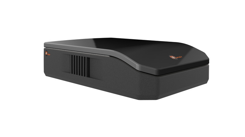 SR-MECair E-Motion 12V bl