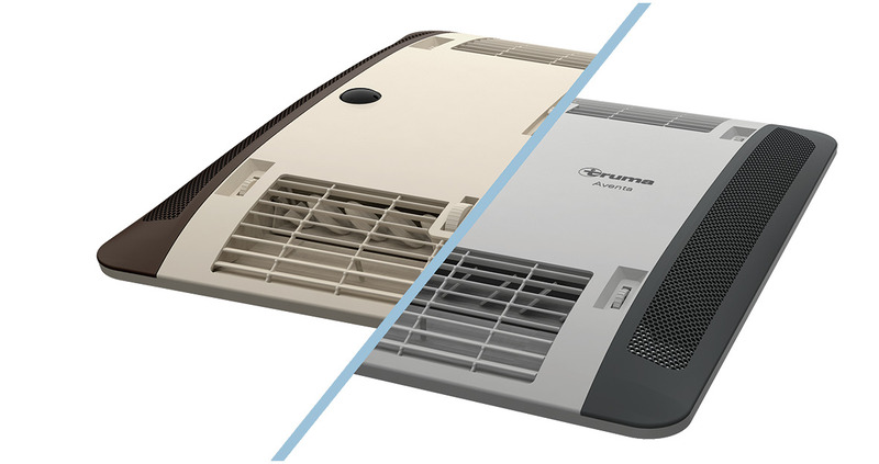 Aventa Compact Hava Dağıtıcı