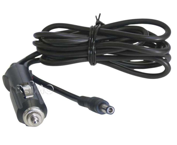 HD400/HD410CI için 12V Kablo