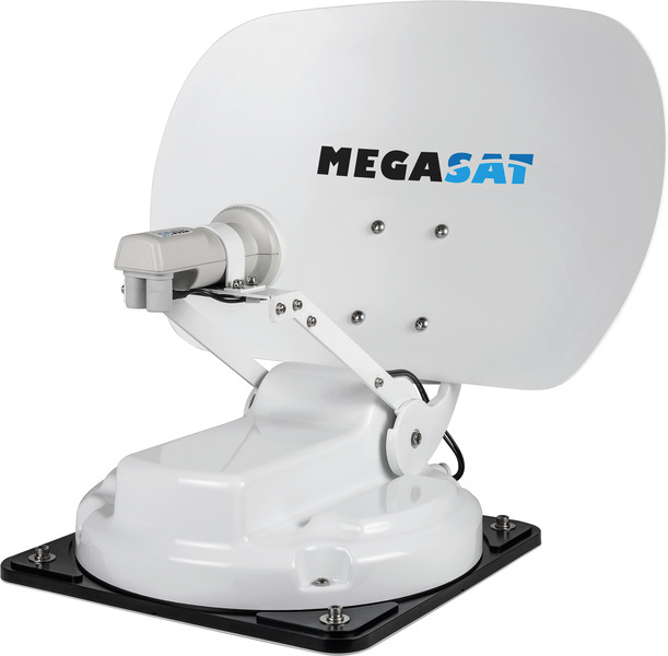 Megasat Caravanman Kompa4