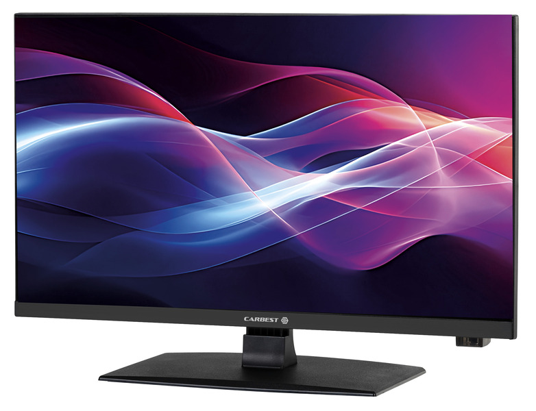 Akıllı LED TV 23,6' 2.Nesil