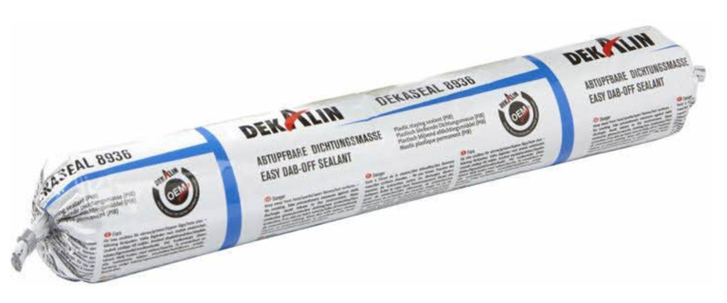 DEKAseal 8936 siyah 560 ml