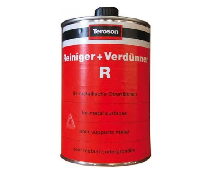 Teroson VR50 Tiner 1L