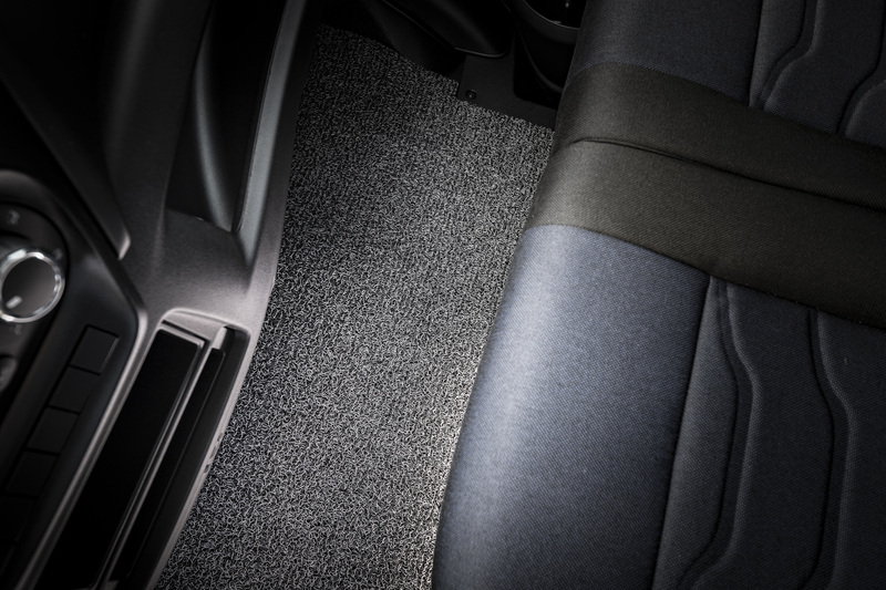 Premium Paspas Ducato 2014 ve sonrası