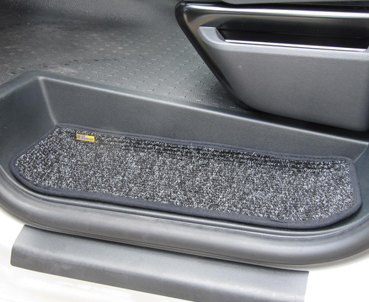 VW T5/T6 Sürücü Kabini Paspası