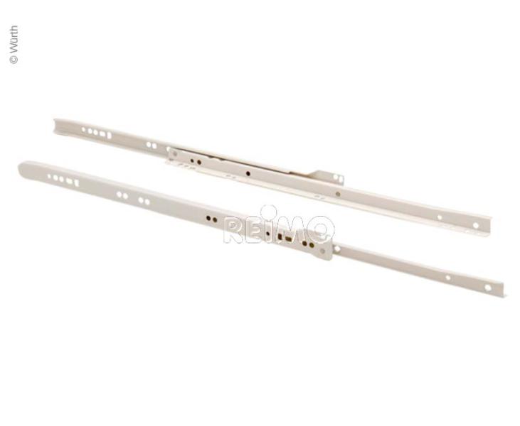 Çekmece rayı 340 mm
