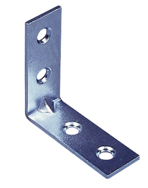 Köşebent 40x40 Metal 4 Adet Blister