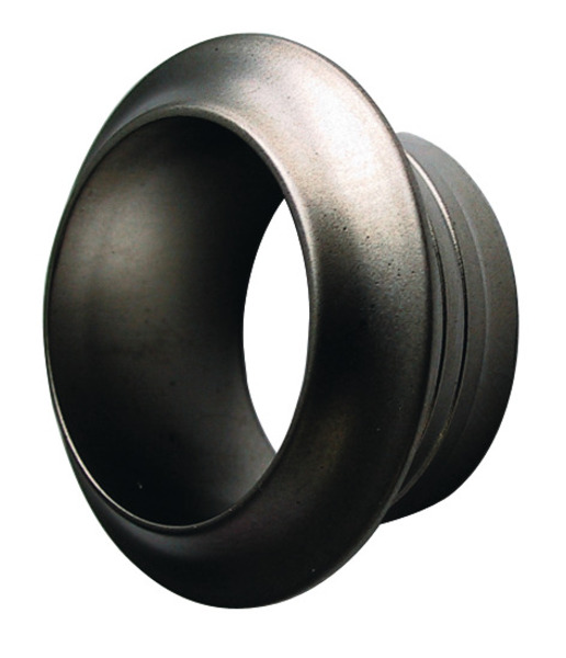 P-Lock Rozet Gümüş 19mm