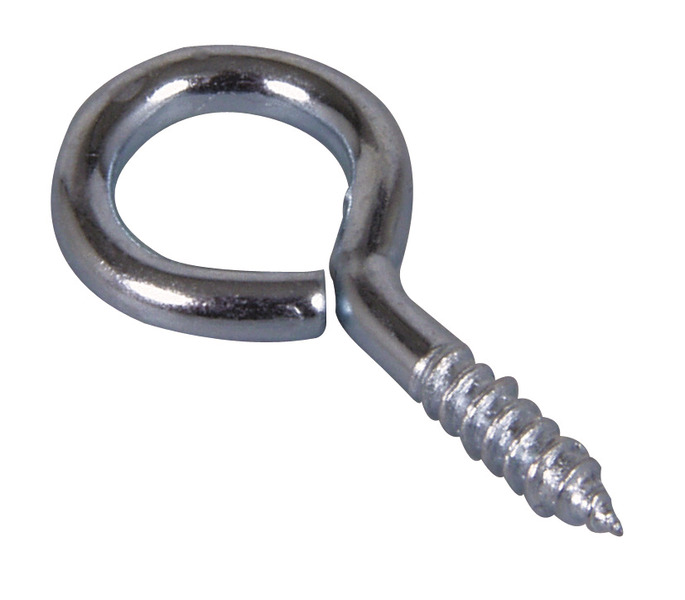 Spannfix Halkaları 10 Adet Blister