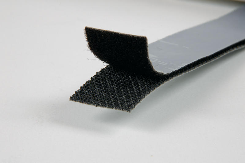 Kendinden Yapışkanlı Cırt Bant 20mm 5m 120°C