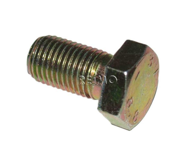 Emniyet Kemeri Vidası 30 mm