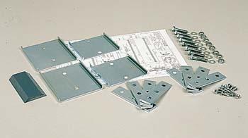 Sabit/Sürgülü Variobank Bağlantısı 1