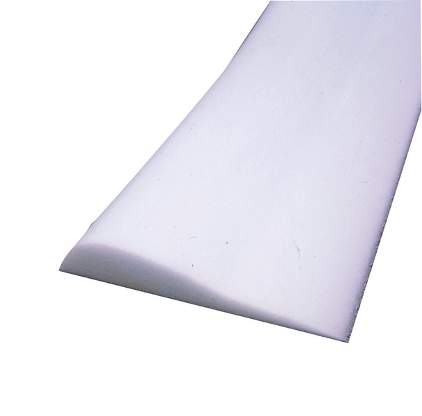 Schaumstoff 1240x180x30mm Sünger