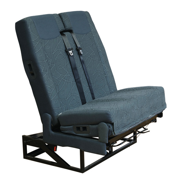 SK7 Komple Set 95 cm Gri