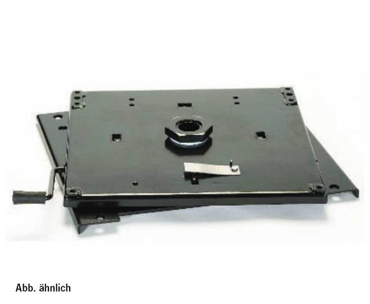 Drehkonsole Ducato ab 06
